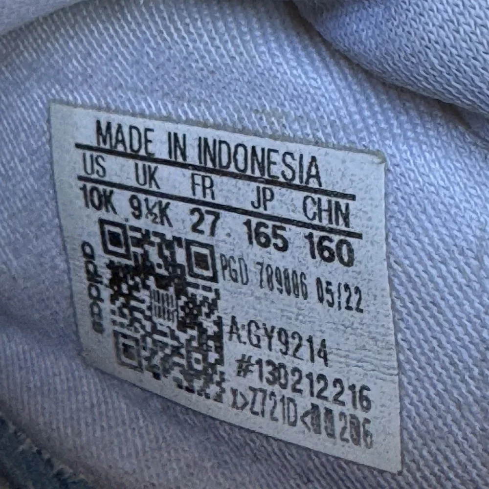 Size 10c - Adidas Hello Kitty Superstar 360 Shoes-Preschool‎ GY9214